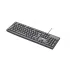 PC Power PCK-161 USB Wired Keyboard